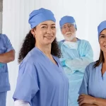 Healthcare Staffing Shortages