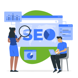 Search Engine Optimization