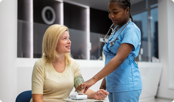 Licensed Practical Nurse (LPN) Training