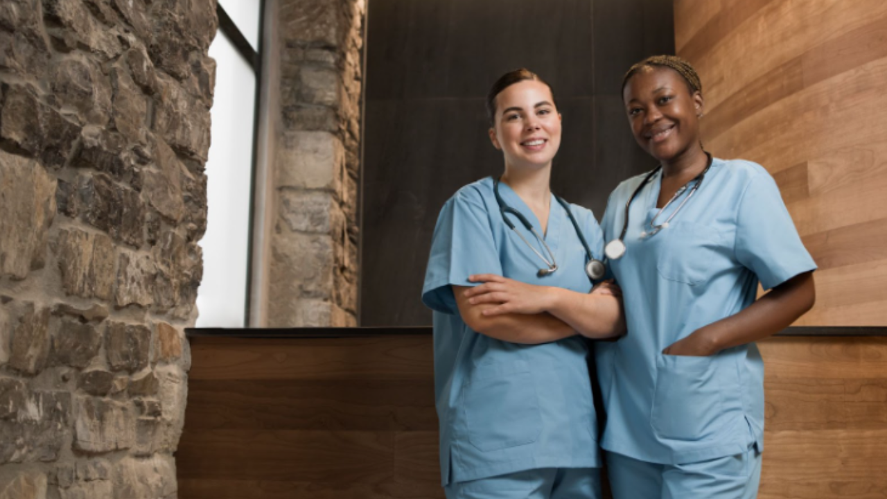 Empowering Nurses Through Lifelong Learning